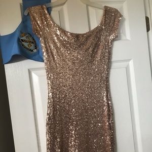 party dress